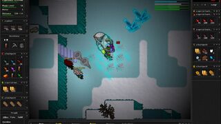Скриншот 7 к игре Zezenia Online