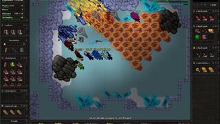Скриншот 8 к игре Zezenia Online