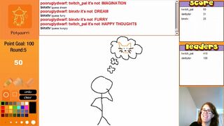 Скриншот 5 к игре Doodle WHAT?!