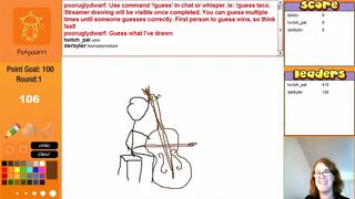Скриншот 7 к игре Doodle WHAT?!
