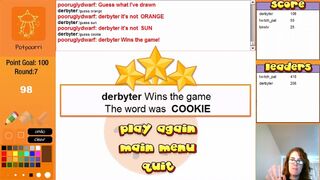 Скриншот 8 к игре Doodle WHAT?!