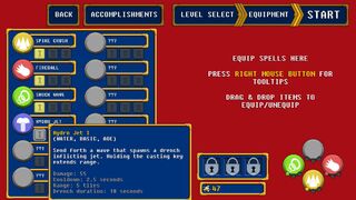 Скриншот 7 к игре Mushroom Crusher Extreme