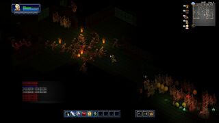 Скриншот 6 к игре Shards of Azuria