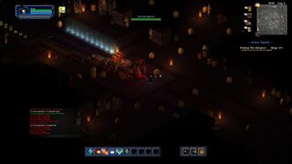 Скриншот 8 к игре Shards of Azuria