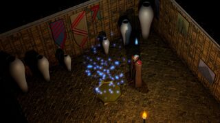 Скриншот 7 к игре Remnants Of The Arcane