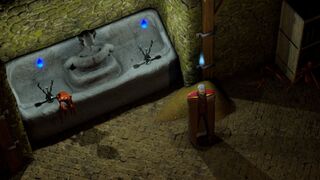 Скриншот 8 к игре Remnants Of The Arcane