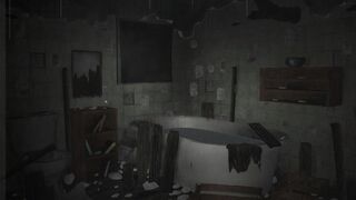 Скриншот 6 к игре A Week of Circus Terror