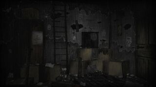 Скриншот 7 к игре A Week of Circus Terror