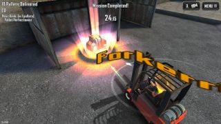 Extreme Forklifting 2