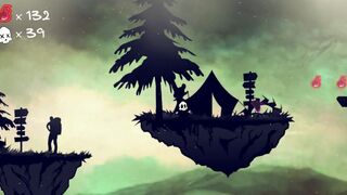 Скриншот 5 к игре The Shadowland