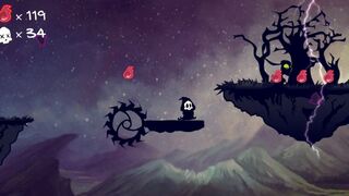 Скриншот 6 к игре The Shadowland