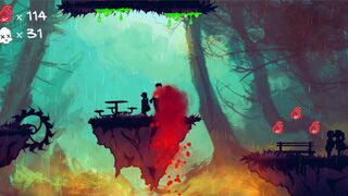 Скриншот 7 к игре The Shadowland