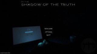 In The Shadow Of The Truth