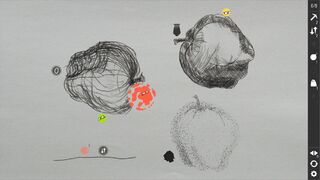 Скриншот 8 к игре Inklings