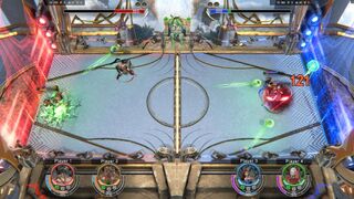 Скриншот 5 к игре Way of Redemption