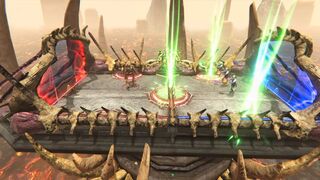 Скриншот 8 к игре Way of Redemption