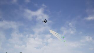 Скриншот 5 к игре Copter and Sky