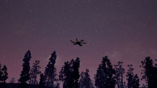 Скриншот 6 к игре Copter and Sky