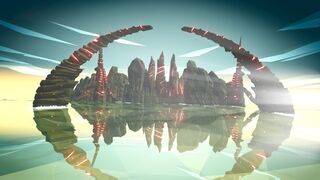 Скриншот 5 к игре Aaero