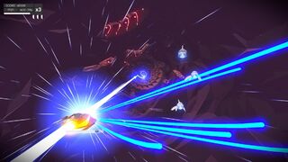 Скриншот 6 к игре Aaero