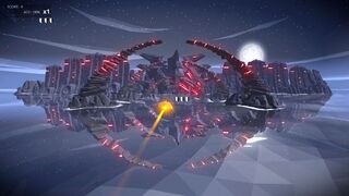 Скриншот 7 к игре Aaero