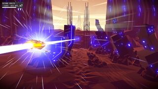 Скриншот 8 к игре Aaero