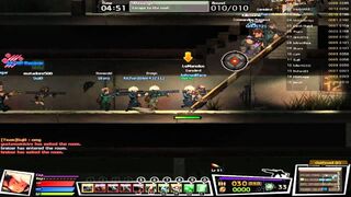 Скриншот 6 к игре Metal Assault - Gigaslave - Europe