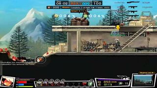 Скриншот 7 к игре Metal Assault - Gigaslave - Europe
