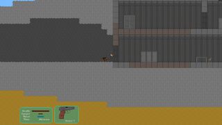 Скриншот 5 к игре The Sunset
