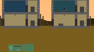 Скриншот 6 к игре The Sunset
