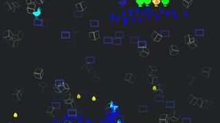 Скриншот 6 к игре QUACK ATTACK 1985: TURBO DX EDITION