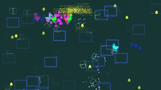 Скриншот 7 к игре QUACK ATTACK 1985: TURBO DX EDITION