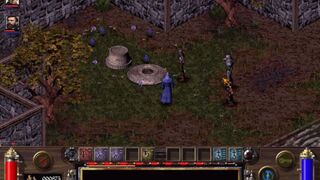 Скриншот 5 к игре Arcanum