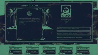 Скриншот 6 к игре The Shrouded Isle