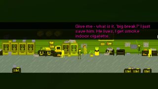Скриншот 5 к игре SOS: SPECIAL OPERATIVE STORIES