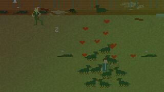 Скриншот 8 к игре SOS: SPECIAL OPERATIVE STORIES
