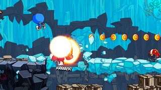 Скриншот 5 к игре Lost Socks: Naughty Brothers