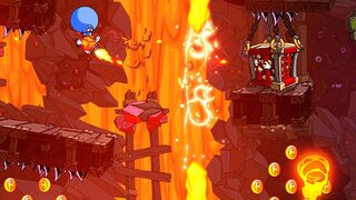 Скриншот 6 к игре Lost Socks: Naughty Brothers