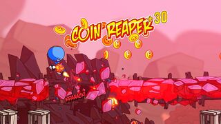 Скриншот 8 к игре Lost Socks: Naughty Brothers
