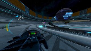 Скриншот 5 к игре HOVR