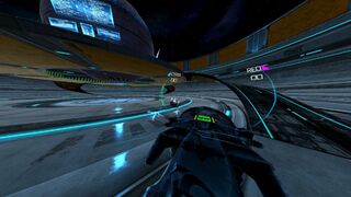 Скриншот 7 к игре HOVR