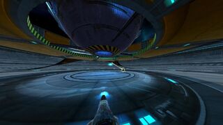 Скриншот 8 к игре HOVR