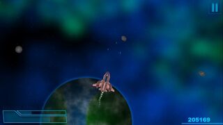 Скриншот 5 к игре Star Project