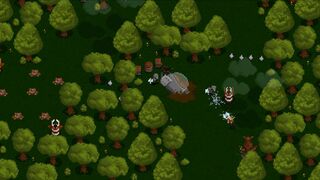 Скриншот 6 к игре Totem