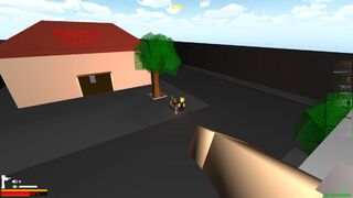 Скриншот 5 к игре Zumbi Blocks
