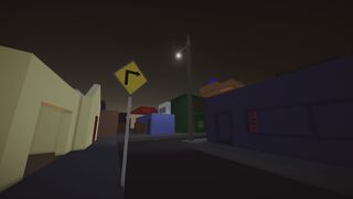 Скриншот 7 к игре Zumbi Blocks