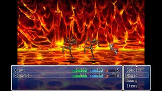 Скриншот 7 к игре Drayt Empire
