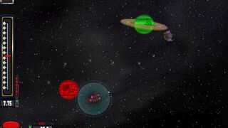 Скриншот 5 к игре Interstellar Logistics Inc