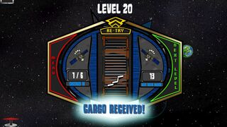 Скриншот 6 к игре Interstellar Logistics Inc