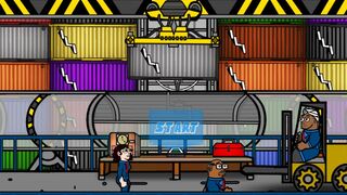 Скриншот 7 к игре Interstellar Logistics Inc